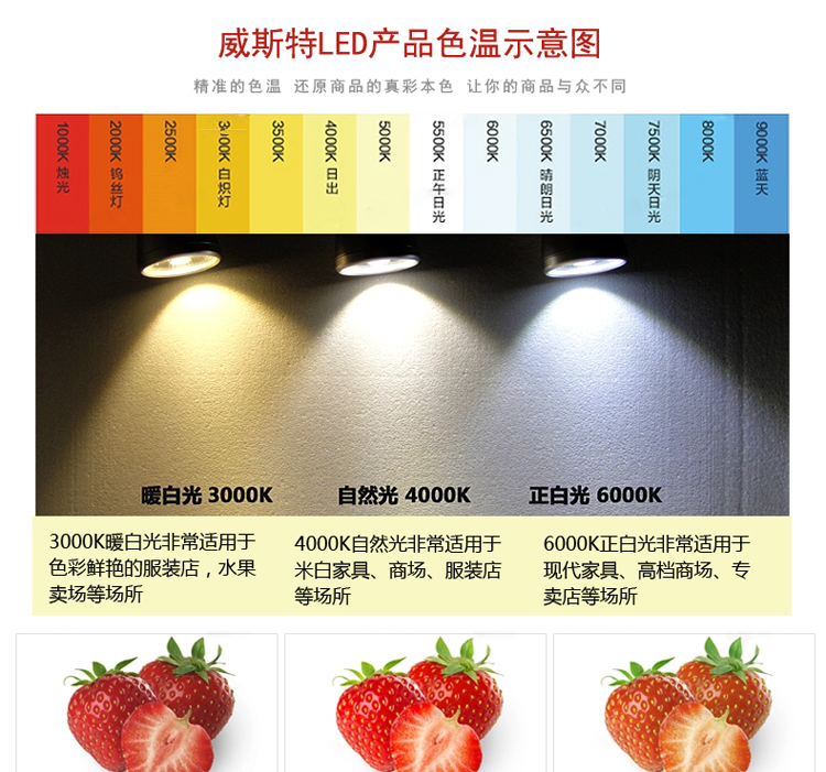 嵌入式天花射燈市場行情分析 深圳市威斯特?zé)麸梼r格走勢與生產(chǎn)優(yōu)勢
